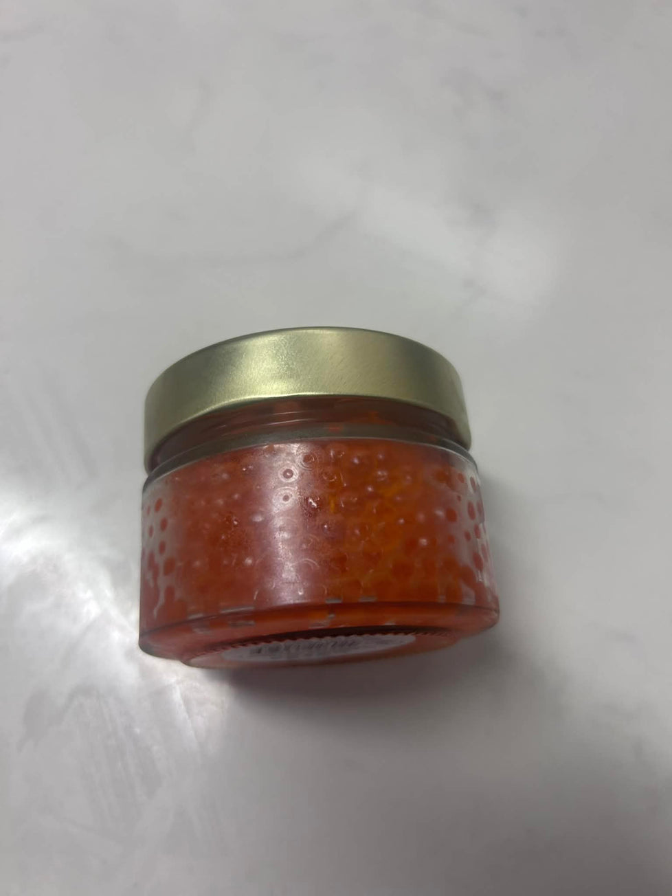 Trout Caviar 100g