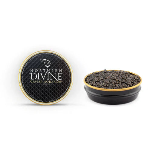 Northern Divine Caviar 30g