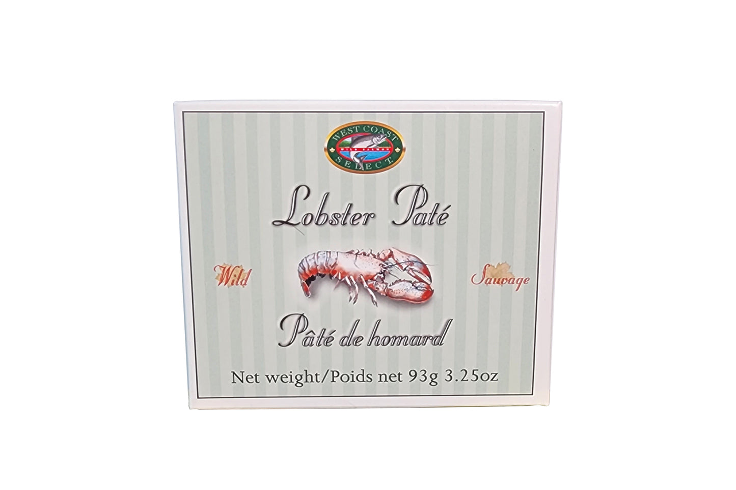 Lobster Pate