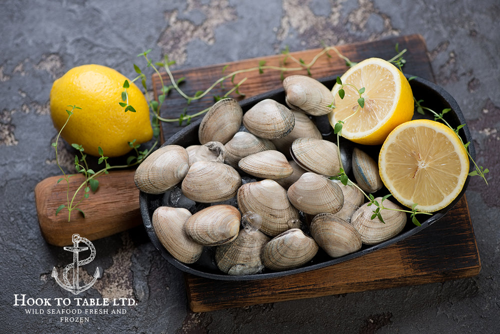 Base Pack (Feeds 3) Seafood Boil Base