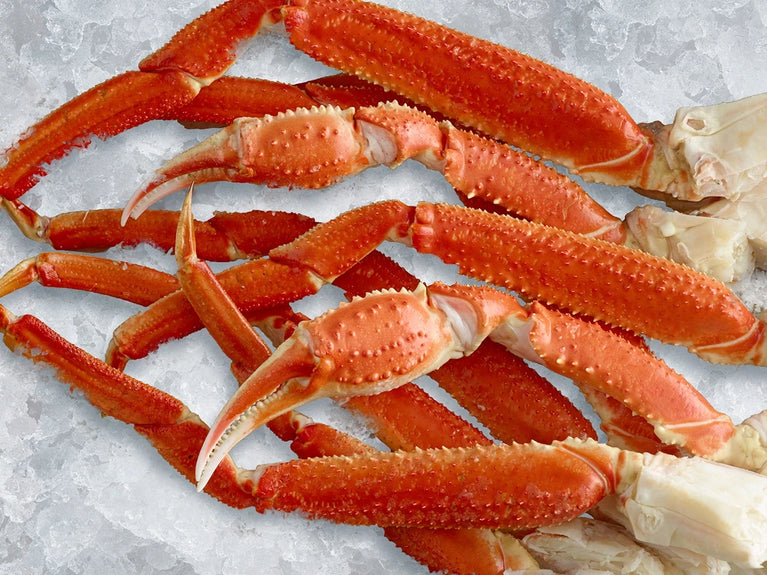 Snow crab bairdi legs (large)
