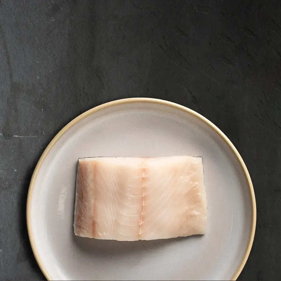 Black Cod Portion (6oz) – Hook To Table Ltd.