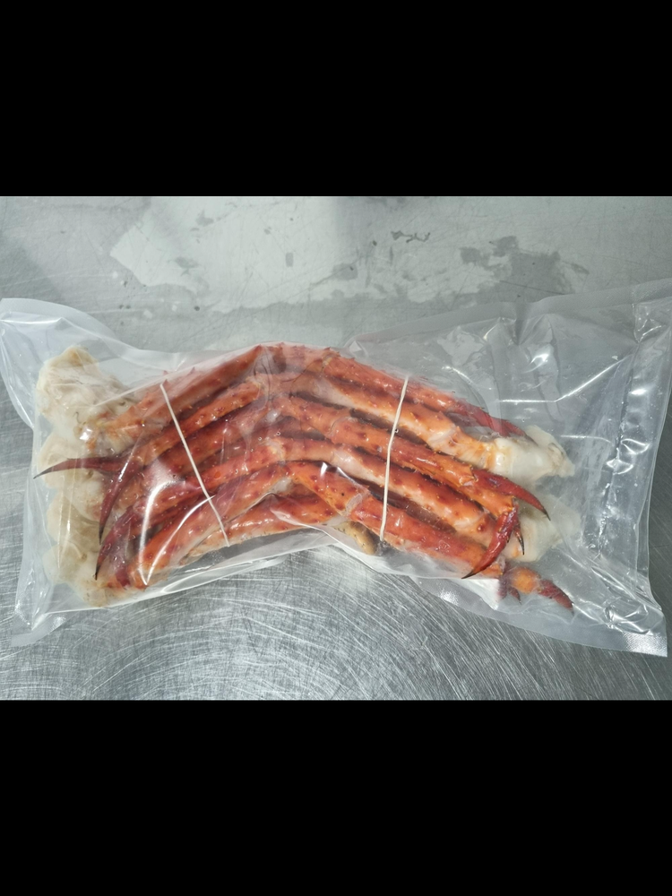 5lb king crab case