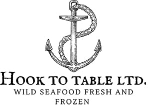 Hook To Table Ltd.